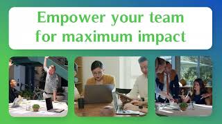 Reduce compliance and administrative burden to zero