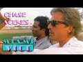 Memorable Miami Chase Scenes | Miami Vice