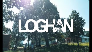 LOGHAN - INCONSISTENTE (OFFICIAL)