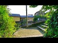 【京都散策 kyoto japan walking tour】吉田山から大正時代の家並みを通ってくろ谷さんへ【4k】sacred mountain and periodic houses