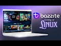 🚀 Best Linux Distro for Gaming in 2024 • 🎮 • Bazzite OS