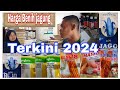 Harga benih jagung 🌽 terkini 2024@Petanimuda2putra