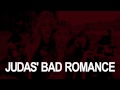 LADY GAGA - JUDAS x BAD ROMANCE (mashup)