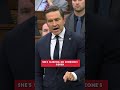 Pierre Poilievre EXPLODES On Mark Carney!💣💥