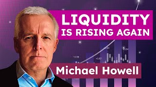 Liquidity Is Back To Support Markets In 2023 | Michael Howell