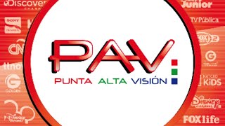 PAV NOTICIAS  - 26 DE AGOSTO 2020