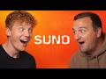 How Suno AI Reached $300M Revenue in AI Music