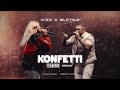 kizo x bletka – konfetti climo remix