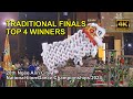 28th Ngee Ann City Lion Dance Championships (Traditional) (Re-upload) 2024 第二十八届義安城全国舞狮锦标赛