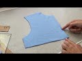 how to make a polo collar complete step by step