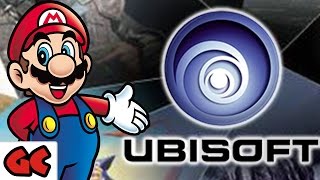 MARIO bei UBISOFT? // Weltgrößte Videospiele-Sammlung in Deutschland