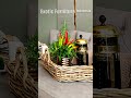 natural rattan trays volume 1 why rattan trays are the perfect addition to any home