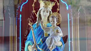 Amma Marie | அம்மா மரியே | Fr. Antony Soosai | Presence of God | Christian Song