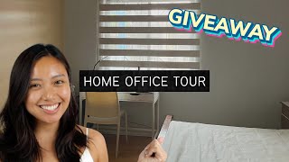 STUDIO TOUR + 25K CASH GIVEAWAY ANNOUNCEMENT! 🎉 (Philippines)