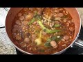 ¿tienen frijoles hagan estos frijoles charros deliciosos y muy fácil.