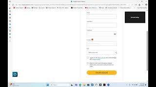 Instructions for Registering with Pearson '25