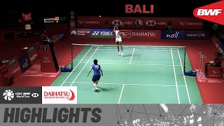 Pusarla V. Sindhu challenges an in-form Akane Yamaguchi for a spot in tomorrow’s final