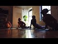 The Rebirth Workout with Mastermind Connect at BK Yoga Club