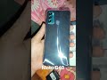 Moto G40 Fusion