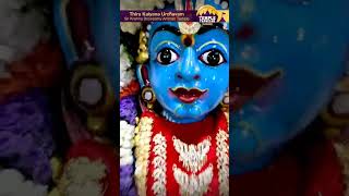 #Shorts10 | 52nd Fire Walking Festival | Durga Devi Alangaram | Sri Krishna Drowpathy Amman Temple