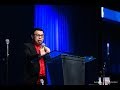 Pdt. Dr. Anthony Chang, M. Th. - Percaya Kepada Tuhan