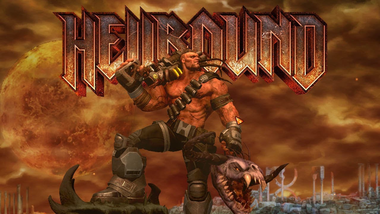 Hellbound Preview Gggmanlives Youtube