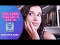 Todas as minhas solicitações no Skoob Plus | Estante Roxa