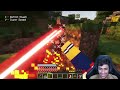 não escolha a porta errada dos herÓis vs animes no minecraft ‹ ine ›