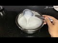 tender coconut pudding ഇളനീർ കൊണ്ടൊരു അടിപൊളി pudding😋 only 10 minute pudding 😱 yummy tasty 😋