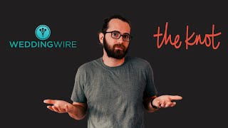 Should I Advertise On The Knot or WeddingWire? | Tips For Wedding Photographers