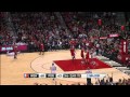 Top 10 NBA Plays: January 24th