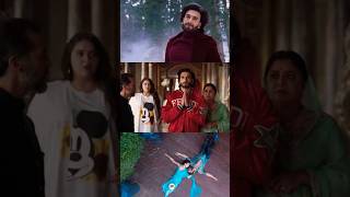 Rocky Aur Rani Kii Prem Kahaani - Teaser | Ranveer, Alia | Karan #shorts
