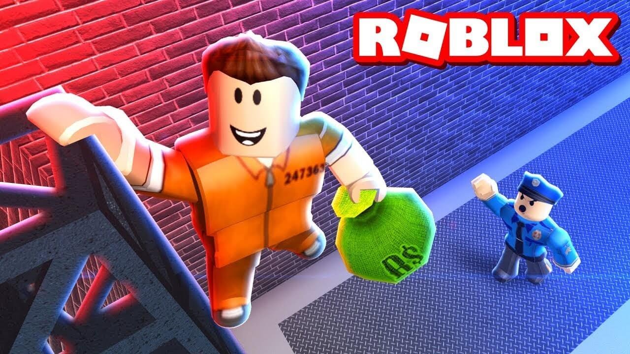 Roblox Jailbreak Nasil En Kolay Para Kasilir - YouTube