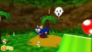 Macbat 64 - Full Let's Play