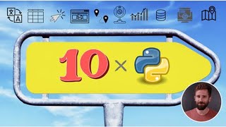 95% Off The Python Mega Course: Build 10 Real World Applications Coupon