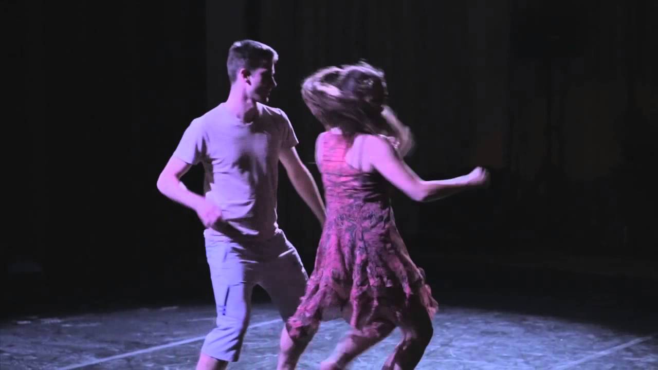 Ecstatic Dance Youtube