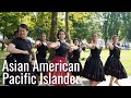 AAPI (Asian American Pacific Islander): #BareFeetNYC Episode Promo