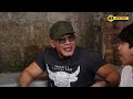 adek abang @corbuzier bapak pesugihan youtube