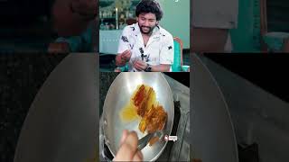 Karuvadu Recipe | Actor Nani #shorts