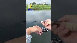 【AREA TROUT Fishing】NOA 1 8g ♯2018 Matumoto （Rodio Craft）2023 9 18   HD 1080p