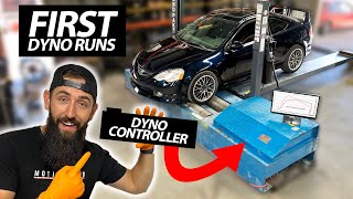 THIS JUST  SAVED MY $2500 DYNO! - IT WORKS!!!