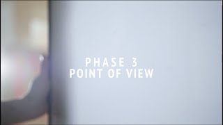 Design Thinking Phase 3: Formulate a point of view I Whiteboard Session