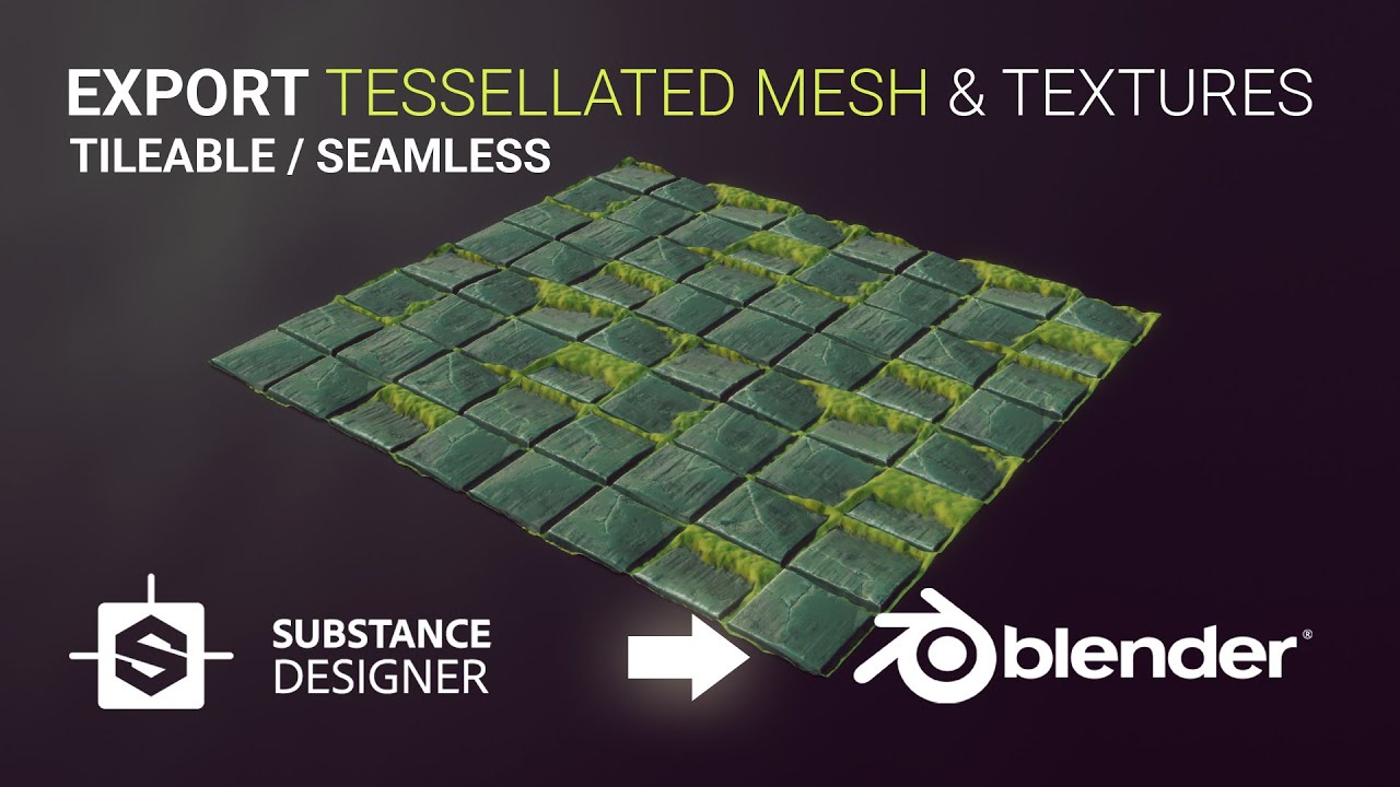 Экспорт текстур. Combine textures in one for Mesh 3d. Texture from the well Home.