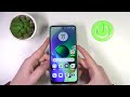 MOTOROLA Moto G54 Power - Is There LED Lamp Notifications?