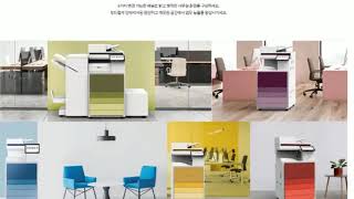 삼성 A3 컬러 디지털 복합기 MX6 SL-X6250LX 의 특정점을 소개합니다