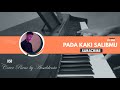 KIDUNG JEMAAT 368 PADA KAKI SALIBMU | Piano Cover by Arsaldenta