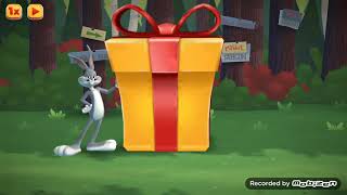JOGANDO LOONEY TUNES MUNDO INSANO