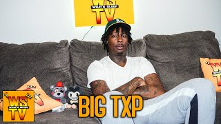 Big TxP Talks Got Some S**t To Say, Starlito Co-Sign, Features From Young Buck \u0026 Brezden, \u0026 More