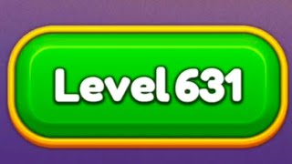 Loop Sort Walkthrough: Level 631 Solution
