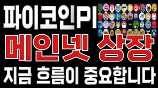 파이코인전망 1분전긴급속보 업비트 상장! 리플 VER.2. 시작부터 1000배?